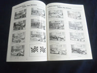 1974 JUNE 30 SCHAEFER 500 AT POCONO RACING PROGRAM - SP 3990G