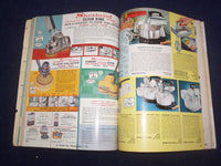 1961 O. FAUST CO. GIFT BOOK CATALOG - PHILADELPHIA, PENNSYLVANIA - R 97M