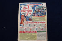 1953 FEBRUARY 8 NY MIRROR MAGAZINE - VENESSA BROWN COVER - E 22505