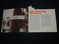 1970'S ELMSHAVEN - ELLEN WHITE SOFTCOVER PAMPHLET - J 8664