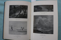 1910 PHOTOGRAMS OF THE YEAR - HARDCOVER BOOK - KD 9691