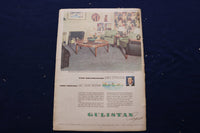 1948 MAY 2 CHICAGO TRIBUNE MAGAZINE - JOAN CAUFIELD COVER - E 22852
