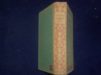 1932 SMITH HARDCOVER BOOK BY WARWICK DEEPING - KD 9068