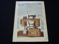 1899 JULY 8 THE RAM'S HORN MAGAZINE - WHY DON'T YOU HELP THE PREACHER - SP 3253Z