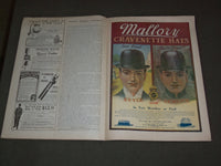 1906 SEP 8 COLLIER'S MAGAZINE - GREAT ILLUSTRATIONS, ARTICLES & ADS - F 598