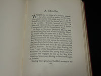 1891-1903 RICHARD HARDING DAVIS BOOKS LOT OF 6 - GIBSON - REMINGTON - KD 1990