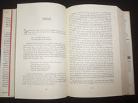 1983 ANCIENT EVENINGS HARDCOVER BOOK BY NORMAN MAILER - 1ST EDITION - KD 9294