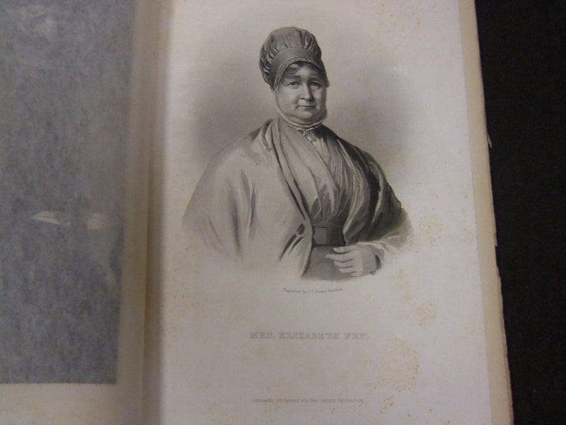 1862 LADIES' REPOSITORY LITERATURE & RELIGION MAGAZINE LOT OF 9 - WR 241E
