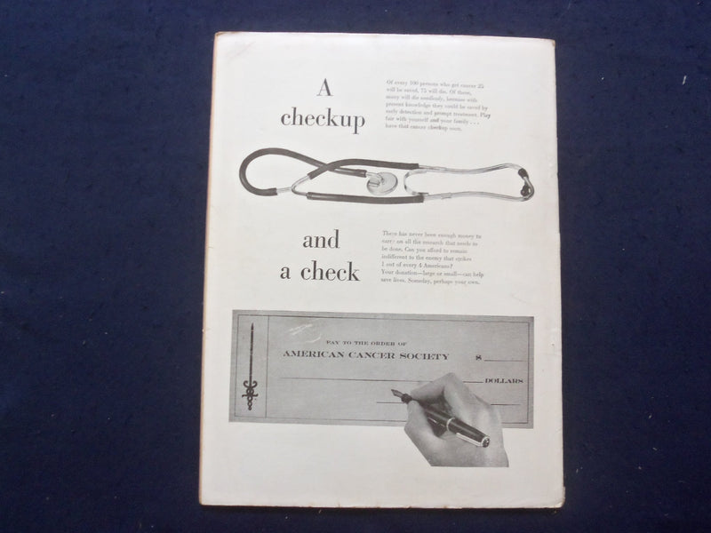 1956 NOVEMBER EXPOSED MAGAZINE - ELVIS-ELIZABETH TAYLOR-ANITA EKBERG - SP 4781M
