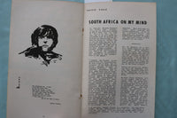1966 PROMETHEUS - VANDERBILT UNIVERSITY - SOFTCOVER BOOK - K 3428