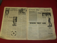 1967 JULY 1 THE BEAT NEWSPAPER-YELLOW BALLOON - PHOTOS, ARTICLES & ADS - NP 3916