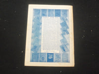1928 JANUARY ROD AND GUN MAGAZINE - NICE COVER, ARTICLES & PHOTOS - SP 6377I
