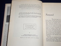 1945-1959 JAMES THURBE BOOK LOT OF 3 - HARDCOVER - KD 2951N