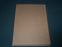 1920 JAMNITZER ALL PRESERVED GOLWORK VOLUME BY MARK ROSENBERG - GERMAN - Z 18