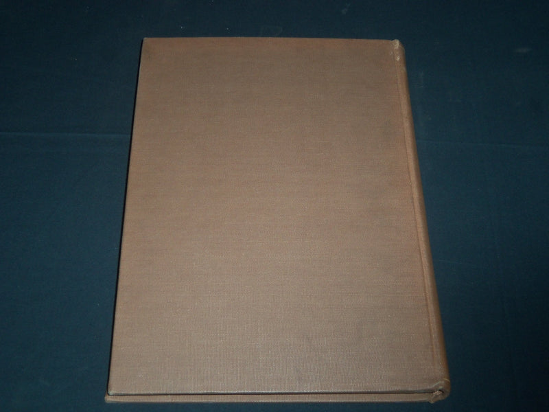 1920 JAMNITZER ALL PRESERVED GOLWORK VOLUME BY MARK ROSENBERG - GERMAN - Z 18