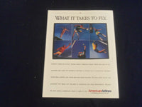 1992 HOUSTON ASTROS YEARBOOK - ST 3398Z