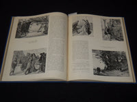 1939 SIMON MILLNER LES ILLUSTRATEURS FRANCAIS DE SHAKESPEARE VOLUME - KD 3806B