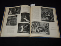 1939 SIMON MILLNER LES ILLUSTRATEURS FRANCAIS DE SHAKESPEARE VOLUME - KD 3806B
