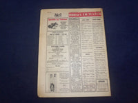 1966 MARCH 12 FLASH NEWSPAPER - COPS CAN'T PLAY TRICKS ON PROSTIES - NP 6962