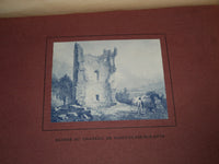 1911 LE LIVRE DU MILLENAIRE DE LA NORMANDIE VOLUME 911-1911 - FRENCH - Z 112