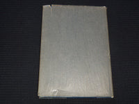 1938 DELICIOUS FOODS IN TIN AND GLASS BOOK - SANTA FE SYSTEM LINES - J 7289