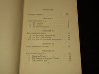 1926 THE CASE OF BITUMINOUS COAL BOOK - INSTITUTE OF ECONOMICS - KD 9510