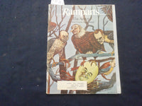 1966 JULY RAMPARTS MAGAZINE - AVIARY: THE HAWKS - SP 5540N