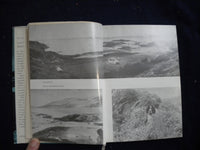 1973 CSILLOGO VIZGYURUK HARDCOVER BOOK BY GAWIN MAXWELL - HUNGARIAN - KD 8086