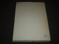 1959 MASTER DRAWINGS 19TH & 20TH CENTURIES EDITED BY DENES PATAKY BOOK - I 984
