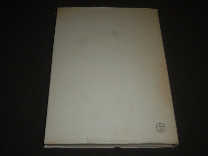 1959 MASTER DRAWINGS 19TH & 20TH CENTURIES EDITED BY DENES PATAKY BOOK - I 984