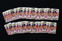 DAVE WINFIELD 1982 DONRUSS DIAMOND KINGS BASEBALL CARD-#18- NM-MT -LOT OF 27-#22