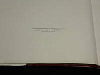 1955 ANTONELLO DA MESSINA HARDCOVER BOOK - GREAT PLATES - R 715R