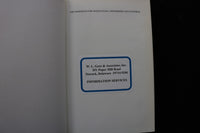 1993 THE MARKETS FOR INNOVATION, OWNERSHIP AND CONTROL - HARDCOVER - KD 9739