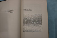1957 THE ECHO OF GREECE HARDCOVER BOOK BY EDITH HAMILTON - KD 9646