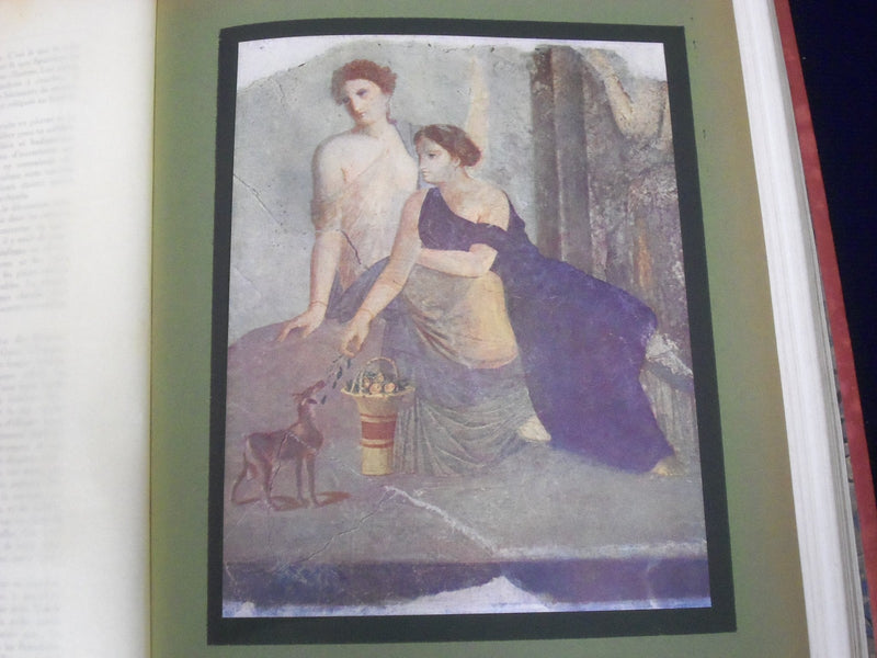 1924 NOUVELLE HISTOIRE UNIVERSELLE BY ALBERT MALET FRENCH VOLUME - KD 2964