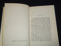 1915 DIE HAUPTQUELLEN ZU SCHILLES WALLENSTEIN BOOK - GERMAN - KD 7857
