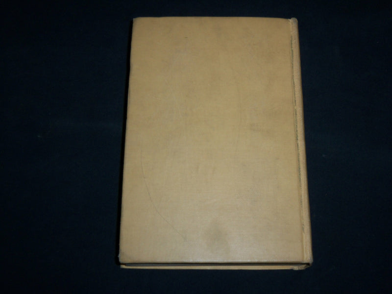 1928 THE FOOLISH VIRGIN HARDCOVER BOOK BY KATHLEEN NORRIS - KD 7280