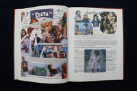 2006 KOINONIA ACADEMY SCHOOL YEARBOOK - PLAINFIELD, NEW JERSEY - YB 3458