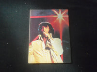 1977 THE ONLY WOMAN ELVIS EVER LOVED MAGAZINE - PRISCILLA PRESLEY - SP 1521Y