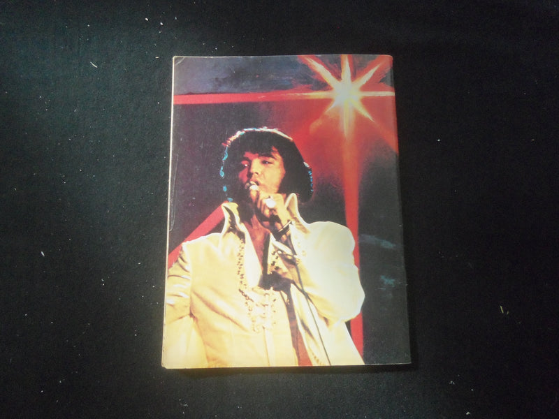 1977 THE ONLY WOMAN ELVIS EVER LOVED MAGAZINE - PRISCILLA PRESLEY - SP 1521Y
