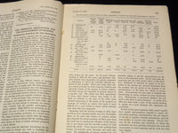 1927 SCIENCE MAGAZINE LOT OF 48 ISSUES - WR 277A
