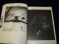1978 BALLETT IN BERLIN BALLET PROGRAM - GREAT PHOTOS - J 5110