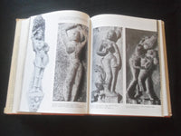 1968 EROTIC ART OF THE EAST SOFTCOVER BOOK BY PHILIP RAWSON - R 734L