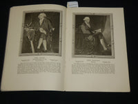 1910 FORTY OF BOSTON 'S IMMORTALS SOFTCOVER BOOK - J 6570