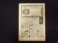 1916 JUNE 24 THE NEW YORK CLIPPER MAGAZINE - MABEL RUSSELL - ST 3185