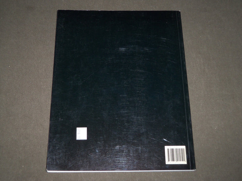 1993 THE BODY JOURNAL OF PHILOSOPHY AND THE VISUAL ARTS CATALOG - KD 5039