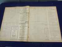 1918 FEBRUARY 6 NEW YORK TIMES - KRYLENKO SEIZED BY POLISH ARMY - NT 8232