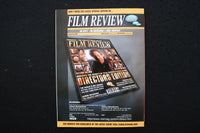 1999 OCTOBER FILM REVIEW MAGAZINE - NICOLE KIDMAN & TOM CRUISE COVER - E 24256