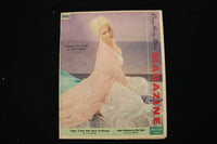 1957 AUGUST 25 CHICAGO SUNDAY TRIBUNE MAGAZINE - KIM NOVAK COVER - E 26190