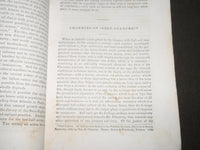 1839 JANUARY THE UNITED STATES MAGAZINE & DEMOCRATIC REVIEW VOL 5 NO. 13- J 3354